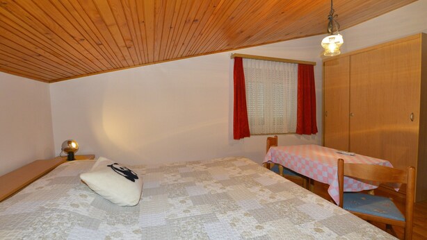Apartment - Apartment in Porec Near Aquapark Zelena Laguna (Porec)