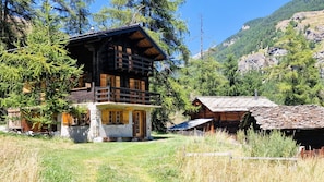 Außenbereich