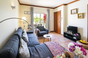 Casa | Sala de estar