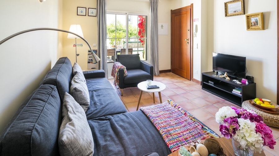 Holiday Home in Benagil With Communal Pool