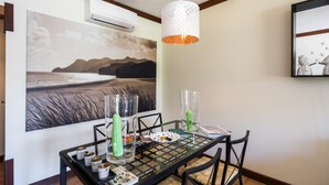 Dining - Holiday Home in Benagil With Communal Pool (Lagoa)