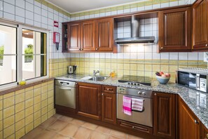 ハウス | 専用キッチン