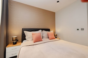 2 bedrooms