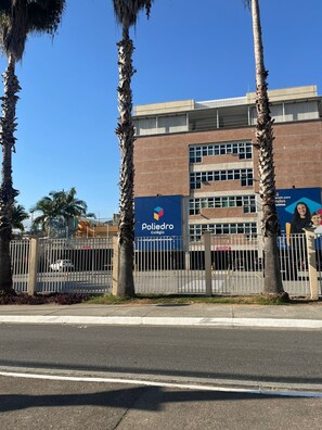 Exterieur