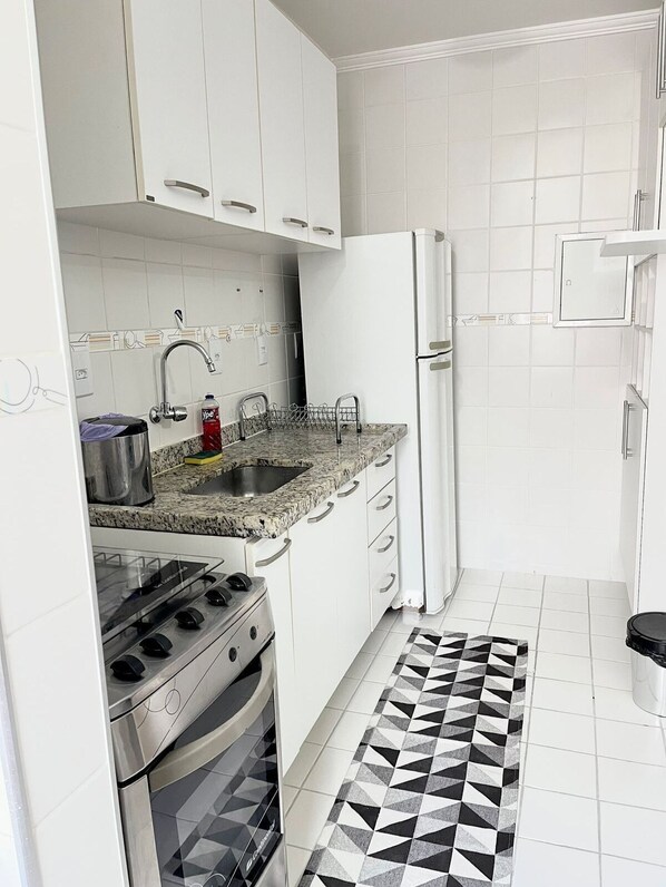 Cucina privata
