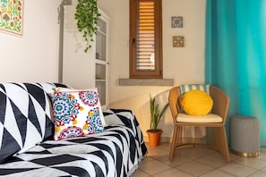 2 Schlafzimmer, Bügeleisen/Bügelbrett, Reisekinderbett, kostenloses WLAN