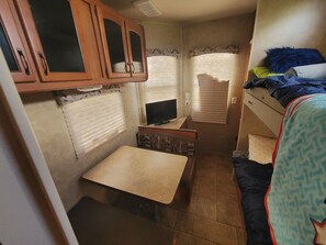 3 chambres, Wi-Fi gratuit, draps fournis