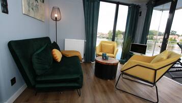 TV connectée, lecteur de DVD