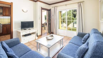 Casa | Área de estar