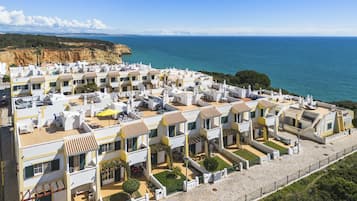 Casa | Vista da propriedade