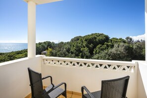 Maison | Balcon