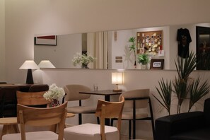 Cafetería