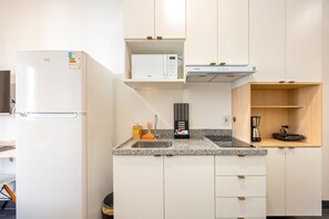 Eget kjøkken