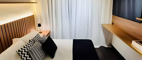 Iron/ironing board, internet