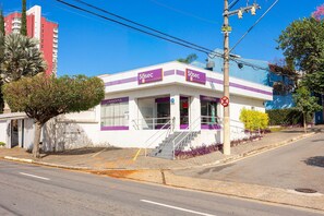 Fachada