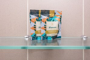 Équipements de salle de bain