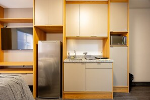 Micro-ondes, grille-pain