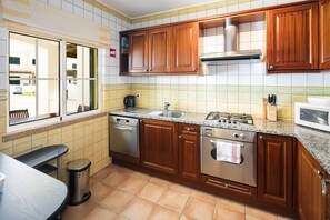 House | Private kitchen