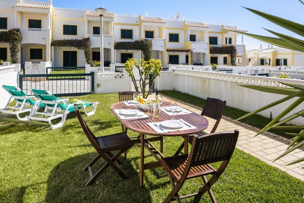 House | Garden