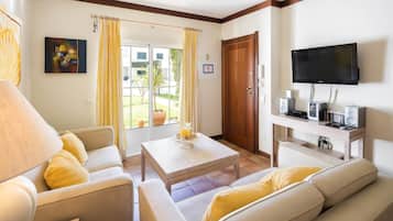 Casa | Sala de estar