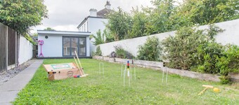 Brunswick House, Walmer, Kent