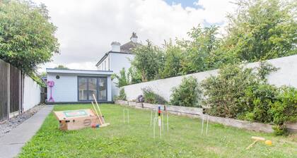 Brunswick House, Walmer, Kent