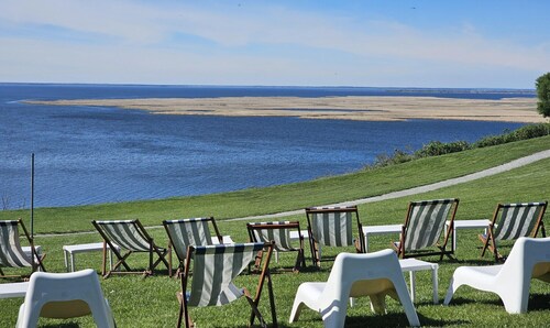 Holiday apartment for 4 people in Lubin.