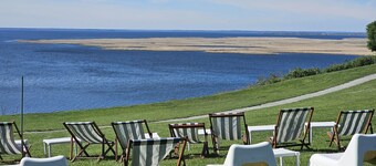 Apartamento de vacaciones para 4 personas en Lubin