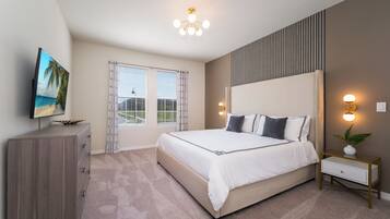 Iron/ironing board, free WiFi