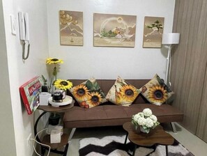 テレビ