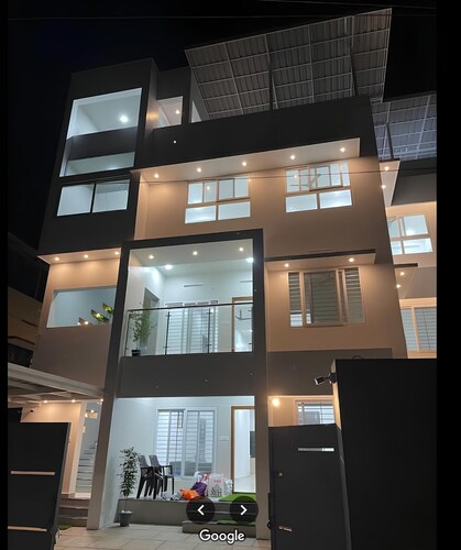 Elegant 3-BR Serviced Apartment with Full Amenities and Near City Hotspots