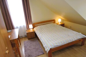 Bed sheets
