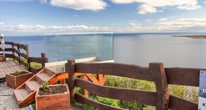 Double room with garden view, Lubin