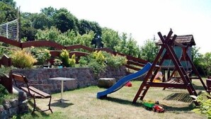 Barneområde