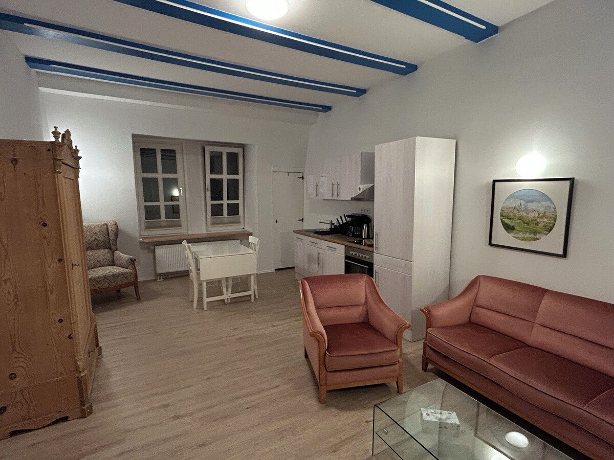 Image de profil de l’hôte