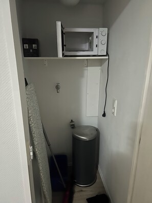 Interiör