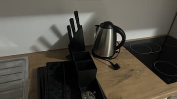 MikrovÄgsugn, ugn, spishÀll och diskmaskin