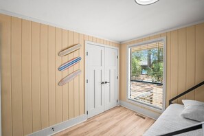 Maison, plusieurs lits, patio, vue jardin (101 Sea Otter)