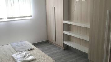 1 bilik tidur, Wi-fi percuma, cadar katil