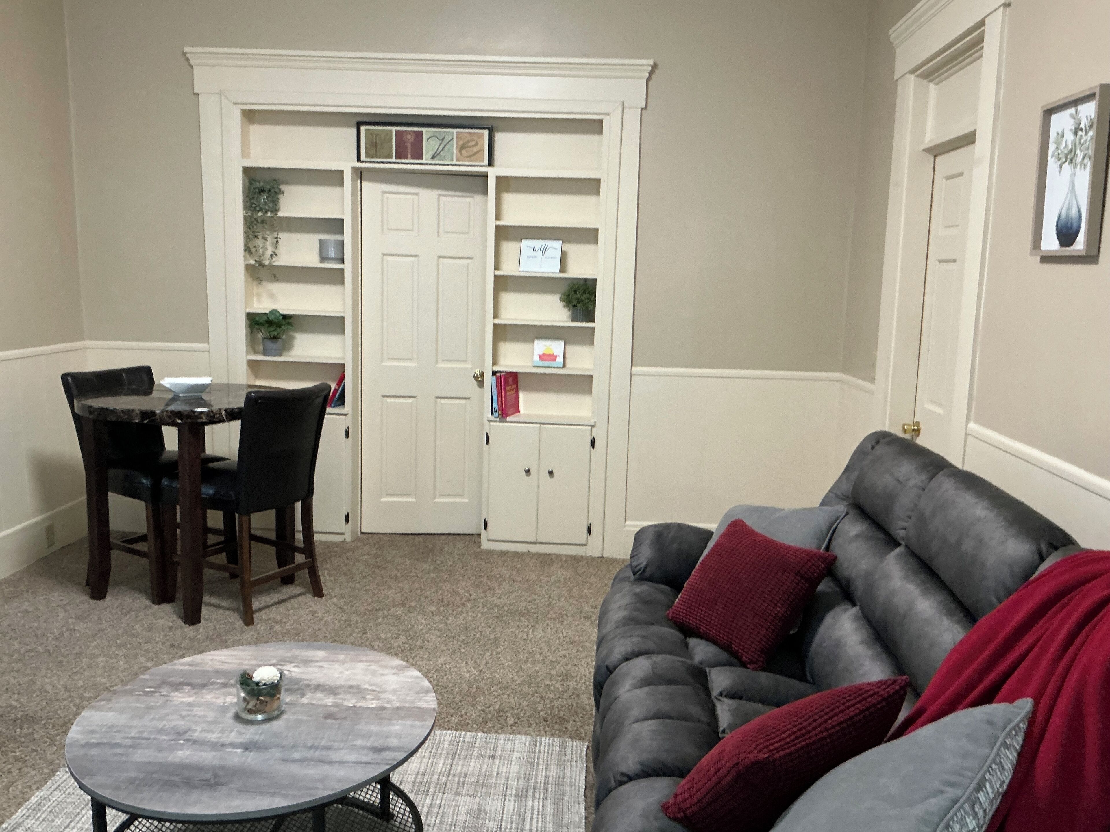 TV connectée, imprimantes