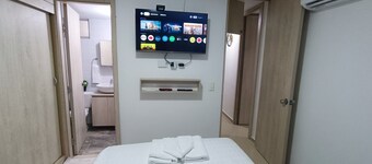 Apartamento a 10 min del C. Comercial Buenavista Barranquilla