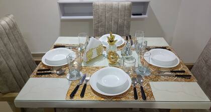 Apartment 10 min from Buenavista Shopping Mall, Barranquilla.