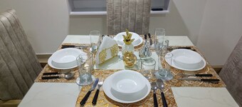 Apartment 10 min from Buenavista Shopping Mall, Barranquilla.