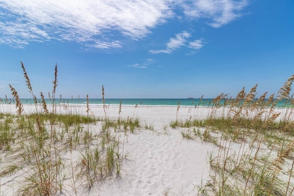 Plage