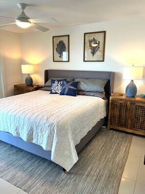 3 bedrooms, WiFi, bed sheets - Whitney Beach at Longboat Key, 325 3 Bedroom Spacious Condo, First Floor (Longboat Key)