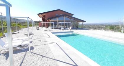 AGRITOURISM ENCHANTMENT OF NATURE