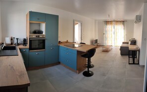 Private kitchen - Nice quiet house (Saint-Jean-de-Monts)