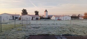 Property grounds - Nice quiet house (Saint-Jean-de-Monts)