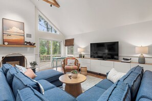 Fernseher