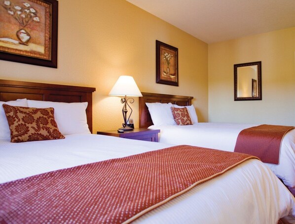 Deluxe Villa | In-room safe, iron/ironing board, free WiFi, bed sheets